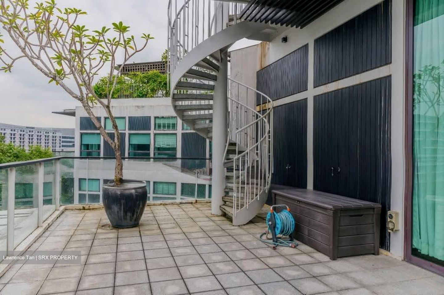 Belle Vue Residences (D9), Condominium #554243691